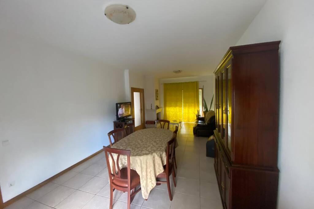 Casa Petroleiro Apartment Albergaria-a-Velha Exterior photo
